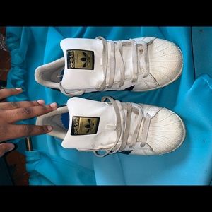 Adidas Superstar